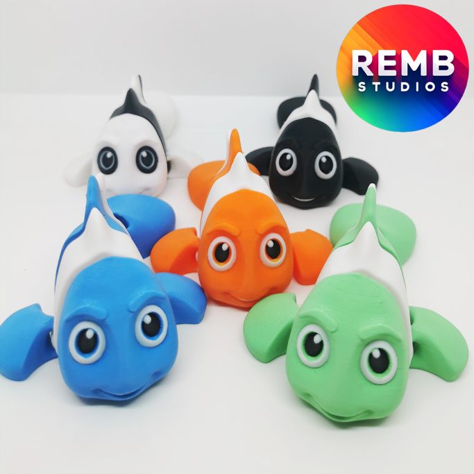 3d-print-stl-flexi-clownfish-pla-ocean-keychain-toy-remb-studios
