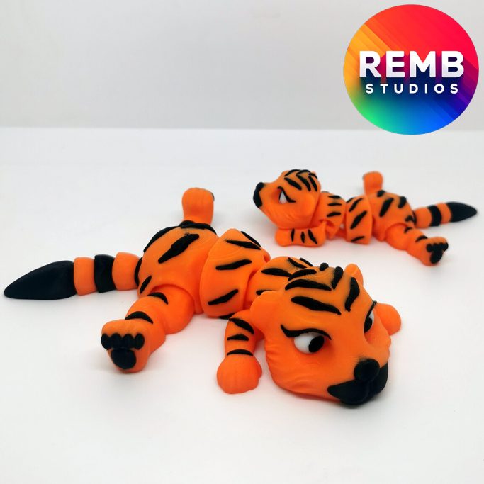 3d-print-stl-flexi-tiger-pla-striped-desk-toy-remb-studios