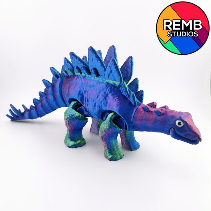 3d-print-stl-flexi-stegosaurus-pla-articulated-dinosaur-toy-remb-studios