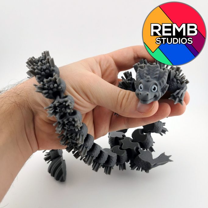 3d-print-stl-steel-dragon-pla-articulated-metal-style-remb-studios
