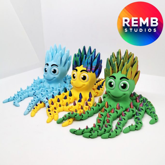 3d-print-stl-articulated-octopus-pla-sea-fidget-toy-remb-studios