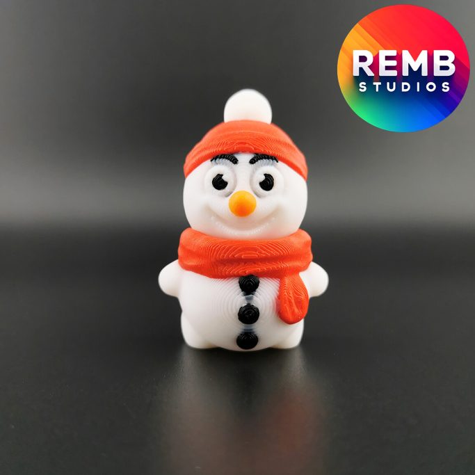 3d-print-stl-flexi-snowmen-pla-winter-decorative-set-remb-studios