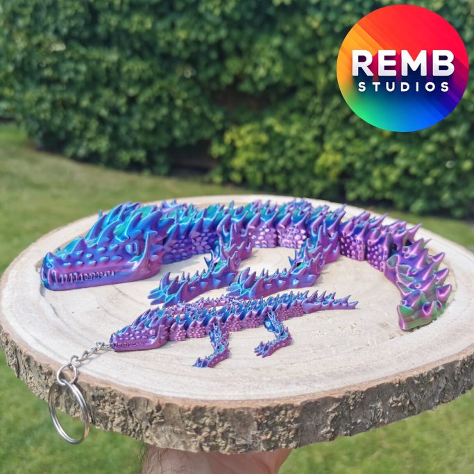 3d-print-stl-articulated-dragon-pla-fantasy-desk-model-remb-studios