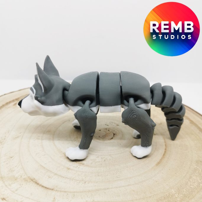 3d-print-stl-flexi-wolf-pla-articulated-wild-animal-remb-studios